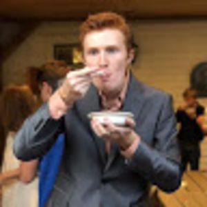 Meet your Posher, Hayden